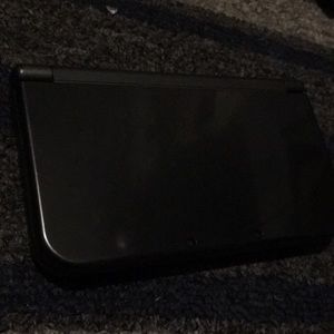 3ds xl